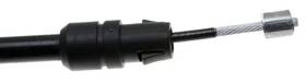Bc96984 Raybestos Brakes Genuine Element3 Parking Brake Cable