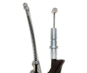 Bc97001 Raybestos Brakes Parking Brake Cable For 02-04 Honda Cr-v