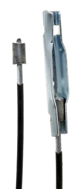 Bc97029 Raybestos Brakes Genuine Element3 Parking Brake Cable