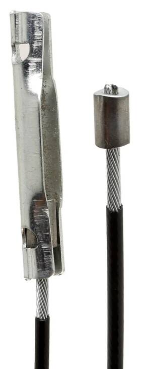 Bc97042 Raybestos Brakes Genuine Element3 Parking Brake Cable