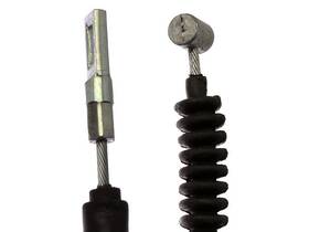 Bc97069 Raybestos Brakes Parking Brake Cable P N
