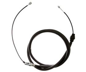 Bc97089 Raybestos Brakes Genuine Parking Brake Cable