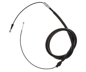 Bc97091 Raybestos Brakes Element3 Parking Brake Cable
