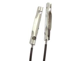 Bc97102 Raybestos Brakes Parking Brake Cable P N