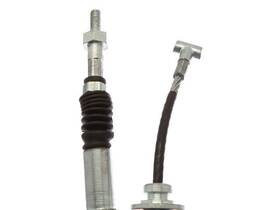 Bc97106 Raybestos Brakes Parking Brake Cable P N