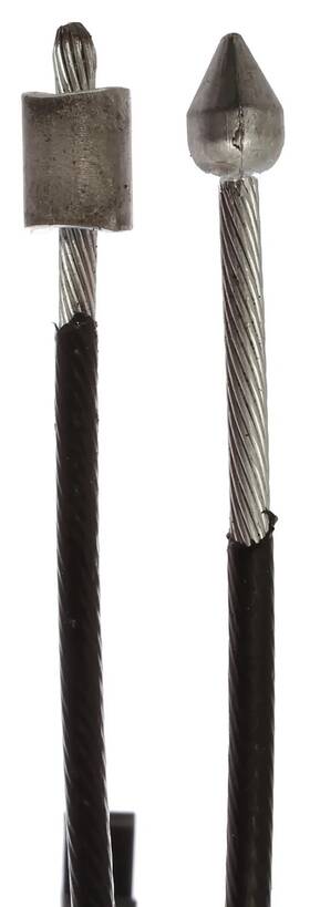 Bc97173 Raybestos Brakes Genuine Element3 Parking Brake Cable
