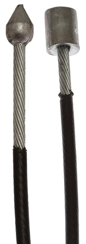 Bc97175 Raybestos Brakes Genuine Element3 Parking Brake Cable