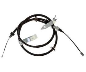 Bc97177 Raybestos Brakes Genuine Parking Brake Cable