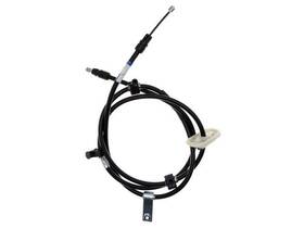Bc97229 Raybestos Brakes Parking Brake Cable P N