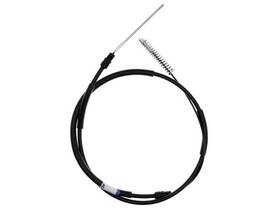 Bc97252 Raybestos Brakes Parking Brake Cable P N