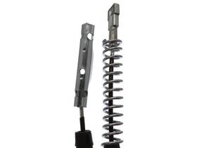 Bc97253 Raybestos Brakes Parking Brake Cable P N
