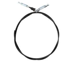 Bc97266 Raybestos Brakes Genuine Parking Brake Cable