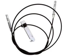 Bc97274 Raybestos Brakes Genuine Parking Brake Cable