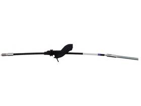 Bc97277 Raybestos Brakes Parking Brake Cable P N