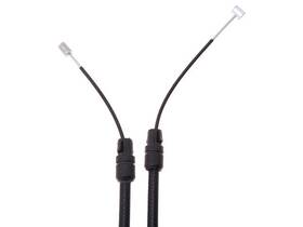 Bc97313 Raybestos Brakes Parking Brake Cable P N