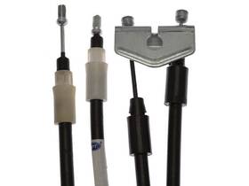 Bc97315 Raybestos Brakes Parking Brake Cable P N