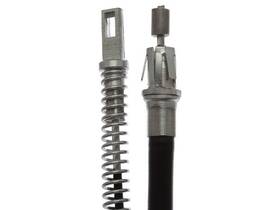 Bc97323 Raybestos Brakes Parking Brake Cable P N