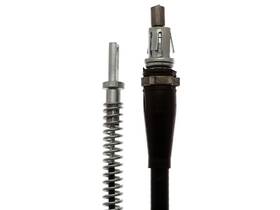 Bc97324 Raybestos Brakes Parking Brake Cable P N