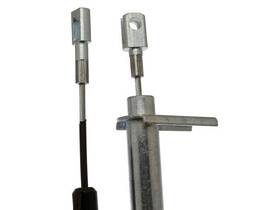 Bc97331 Raybestos Brakes Parking Brake Cable P N