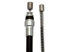 Bc97334 Raybestos Brakes Parking Brake Cable P N