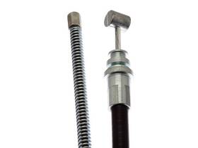 Bc97338 Raybestos Brakes Parking Brake Cable P N