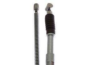 Bc97342 Raybestos Brakes Parking Brake Cable P N