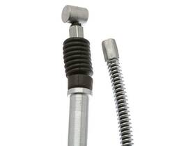 Bc97343 Raybestos Brakes Parking Brake Cable P N
