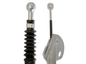 Bc97366 Raybestos Brakes Parking Brake Cable P N