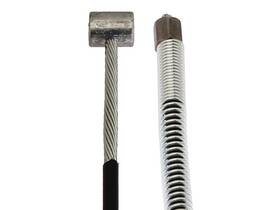 Bc97392 Raybestos Brakes Parking Brake Cable P N