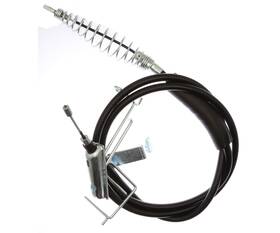 Bc97411 Raybestos Brakes Element3 Parking Brake Cable For 08-09 Ford F-350 Sd F-450