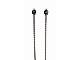 Bc97421 Raybestos Brakes Parking Brake Cable P N