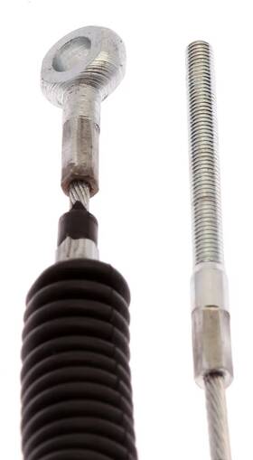 Bc97479 Raybestos Brakes Genuine Element3 Parking Brake Cable
