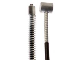 Bc97480 Raybestos Brakes Parking Brake Cable P N