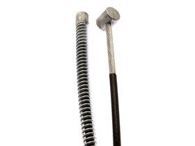 Bc97483 Raybestos Brakes Parking Brake Cable P N
