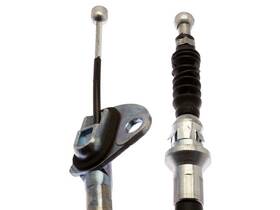 Bc97495 Raybestos Brakes Parking Brake Cable P N