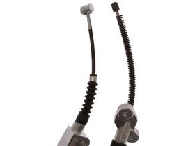 Bc97517 Raybestos Brakes Parking Brake Cable P N