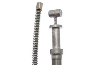 Bc97518 Raybestos Brakes Parking Brake Cable P N