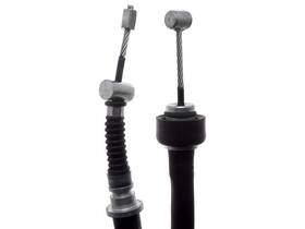 Bc97620 Raybestos Brakes Parking Brake Cable P N