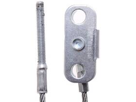 Bc97627 Raybestos Brakes Parking Brake Cable P N