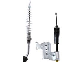 Bc97657 Raybestos Brakes Parking Brake Cable P N