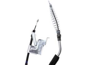 Bc97658 Raybestos Brakes Parking Brake Cable P N