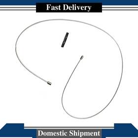 Best20260225-fz5921 Raybestos Brakes Intermediate Parking Brake Cable For Ford F-150 1992-1995 1996