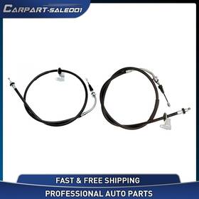 Sale250701051432 Raybestos Brakes Rear Left Right Parking Brake Cable For Mini Cooper 2002-2008