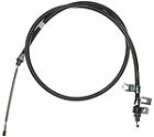Bc94445 Raybestos Cable Left Rear Brake