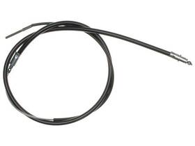 Cs179nj Raybestos Rear Parking Brake Cable For 1995-1997 Vw Passat 1996