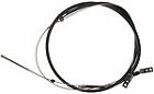 Bc95173 Raybestos Left Cable Rear Brake