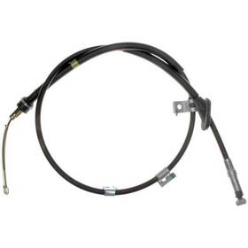 Bc93765 Raybestos Markenlos Element3 Parking Brake Cable