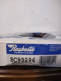Bc93296 Raybestos Parking Brake Cable