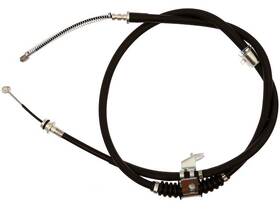 Ps94k2 Raybestos Rear Right Parking Brake Cable For 06-12 Mitsubishi Eclipse