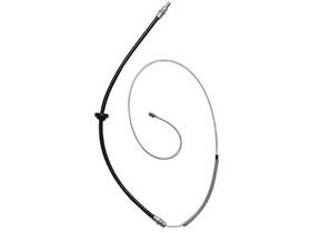 Raybestos Raybestos Element 3 36kypcmv Front Parking Brake Cable Fits K1500 1988-1989 Standard Cab Pickup 2dr